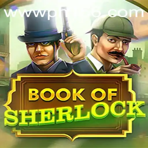Unveiling the Mystery: A Deep Dive into BookOfSherlock and Its Enchanting Gameplay