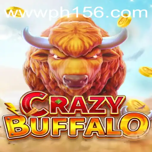 Explore the Adventure of CRAZYBUFFALO: The Ultimate PH156 Experience