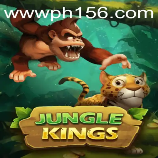JungleKings: A Thrilling Adventure Awaits
