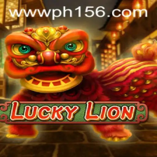 LuckyLion: An Adventure in Gaming with PH156