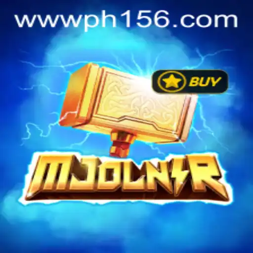 Discover 'Mjolnir': The Thunderous New Game Sweeping the World