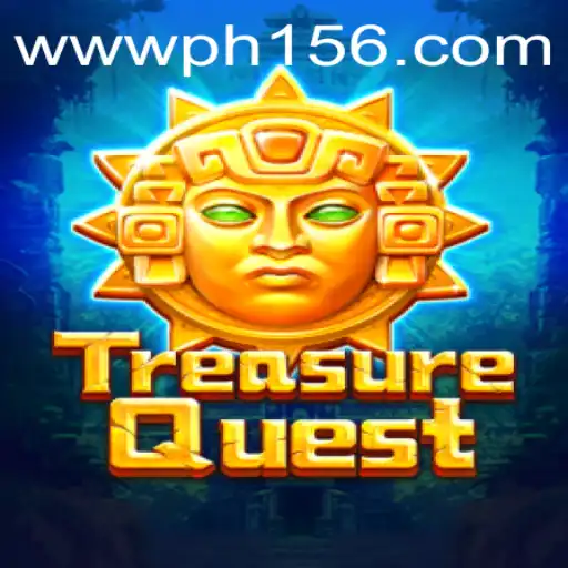 Explore the Adventure of a Lifetime with TreasureQuest and PH156