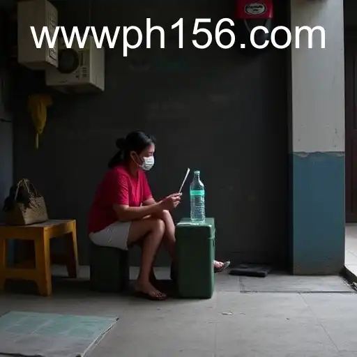 Analyzing the Complex World of Jueteng: PH156 and Its Impact