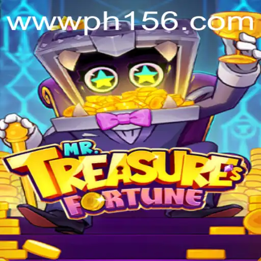 Discover the Thrilling World of MrTreasuresFortune and Master the Game with PH156