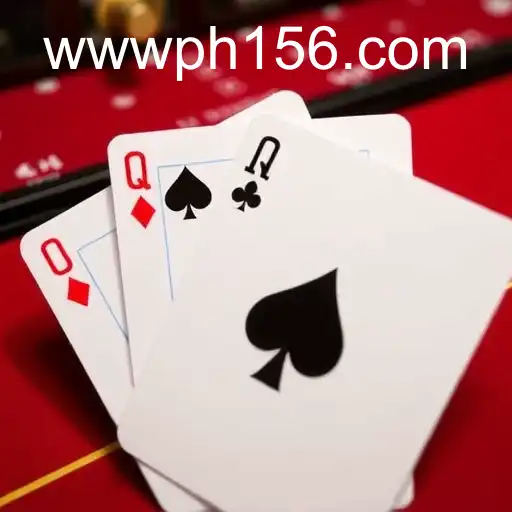Online Baccarat: Exploring the Emergence and Future of PH156