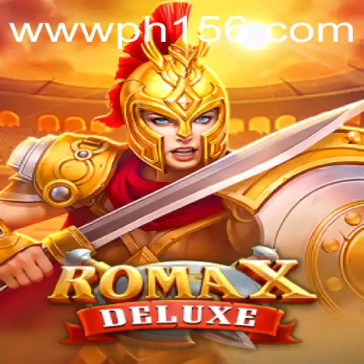 Explore the Adventure of RomaXDeluxe: A New Era in Gaming