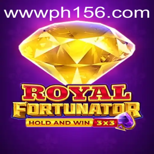 Unveiling Royalfort: A New Era in Strategic Gaming with PH156