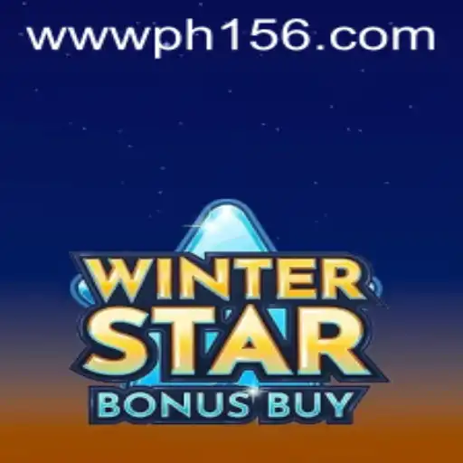 Discover the Thrills of WinterStarBonusBuy: Unraveling the Excitement with PH156